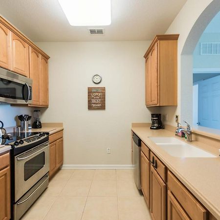 Beautiful Apartment Near Universal Parks 키시미 외부 사진