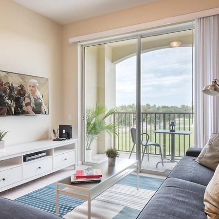 Beautiful Apartment Near Universal Parks 키시미 외부 사진